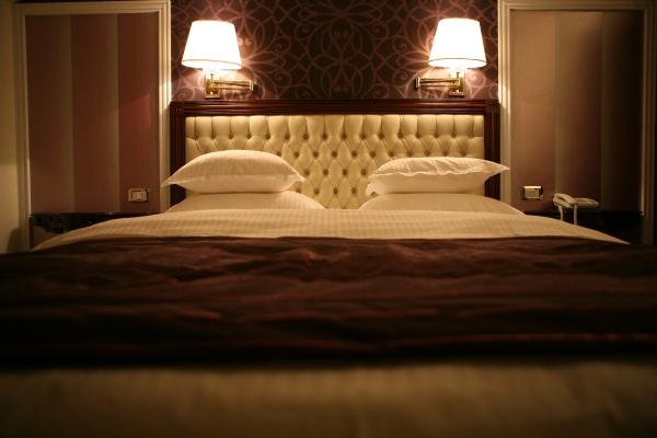 Hotel Vila Viktorija